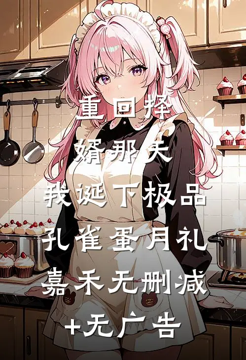 重回择婿那天，我诞下极品孔雀蛋月礼嘉禾无删减+无广告