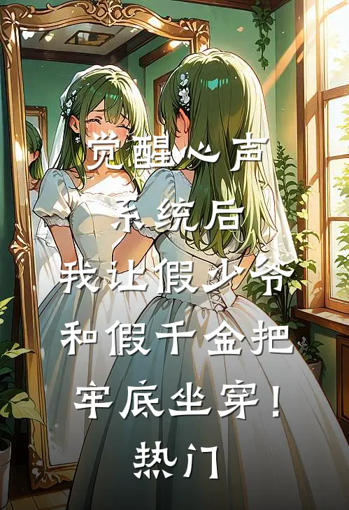 我靠系统离婚后，老公全家后悔了爆火全网