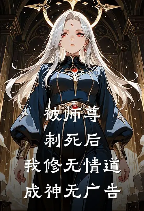 被师尊刺死后，我修无情道成神无广告