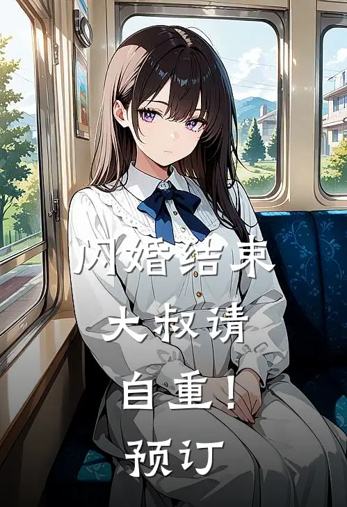 闪婚结束，大叔请自重！预订
