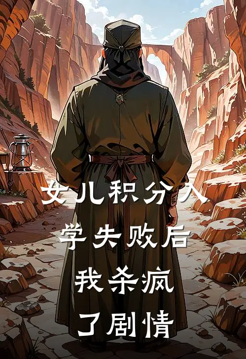 女儿积分入学失败后，我杀疯了剧情