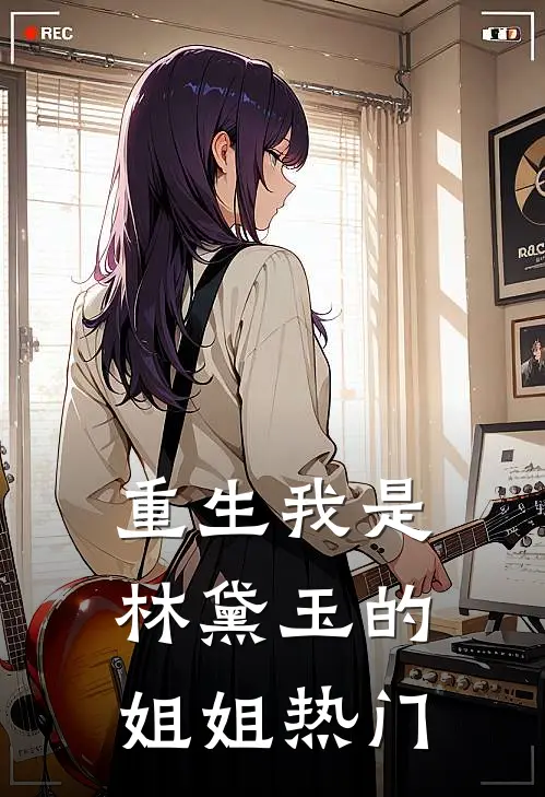 重生我是林黛玉的姐姐热门