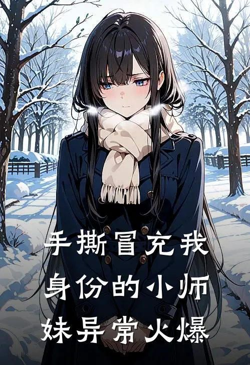 手撕冒充我身份的小师妹异常火爆
