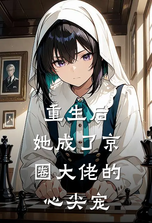 重生后，她成了京圈大佬的心尖宠