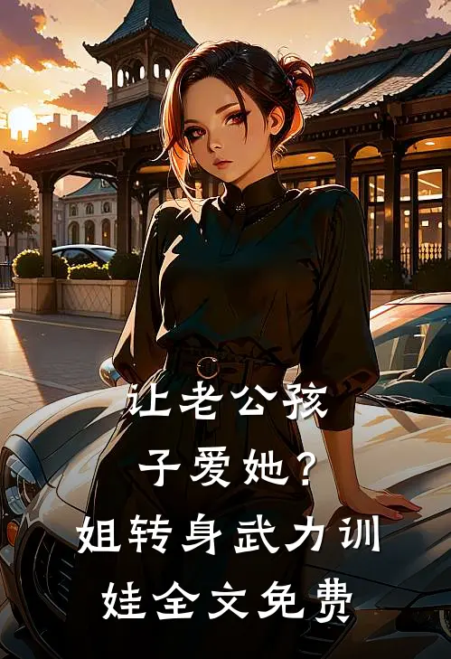 让老公孩子爱她？姐转身武力训娃全文免费