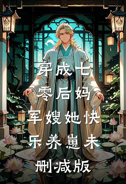 穿成七零后妈，军嫂她快乐养崽未删减版