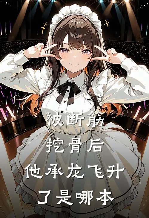被断筋挖骨后，他承龙飞升了是哪本