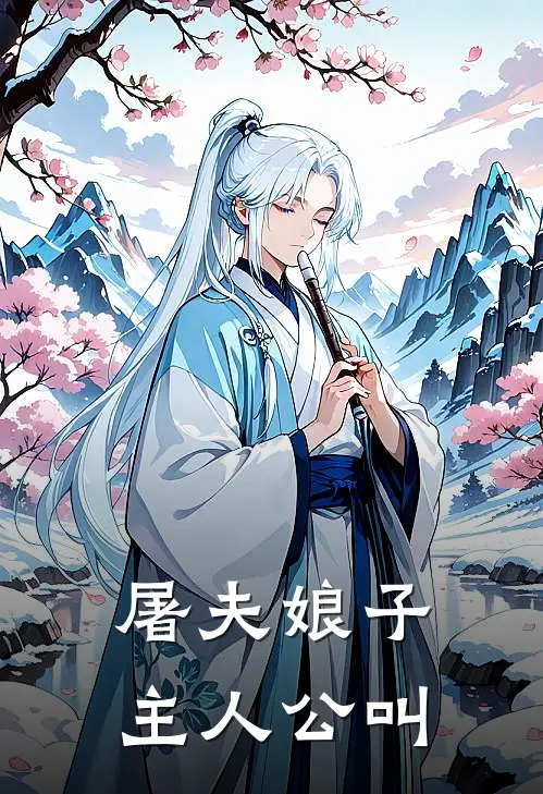 屠夫娘子主人公叫