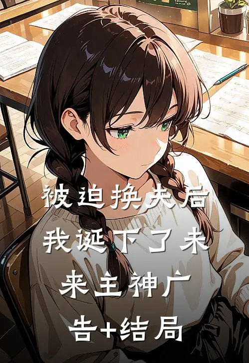 被迫换夫后，我诞下了未来主神广告+结局