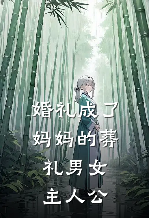 婚礼成了妈妈的葬礼男女主人公