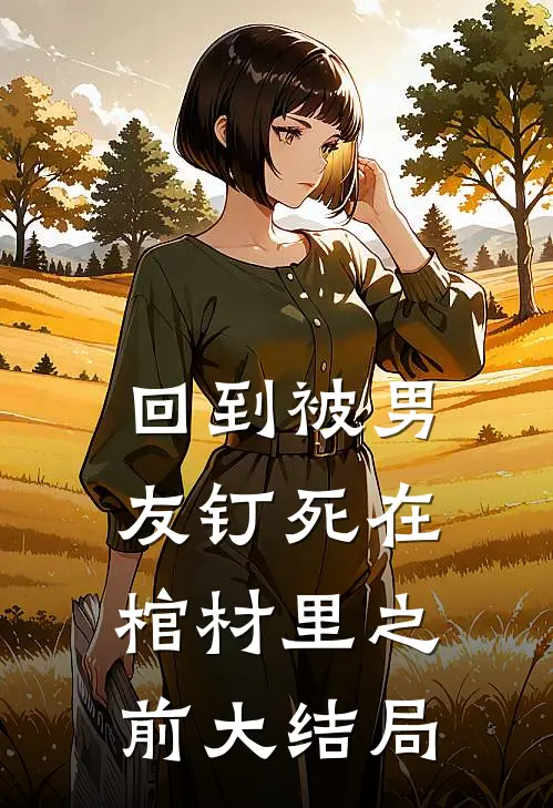 回到被男友钉死在棺材里之前大结局