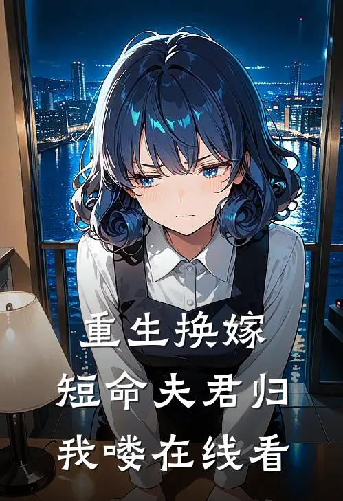 重生换嫁：短命夫君归我喽在线看