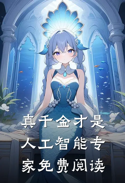 真千金才是人工智能专家免费阅读