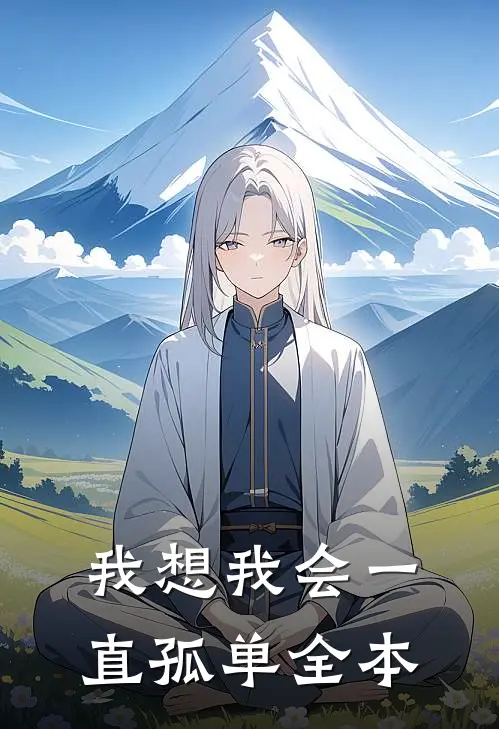 我想我会一直孤单全本