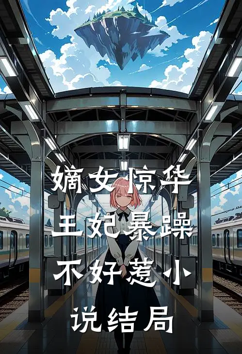 嫡女惊华：王妃暴躁不好惹小说结局