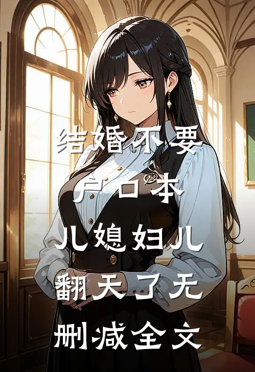 结婚不要户口本，儿媳妇儿翻天了无删减全文