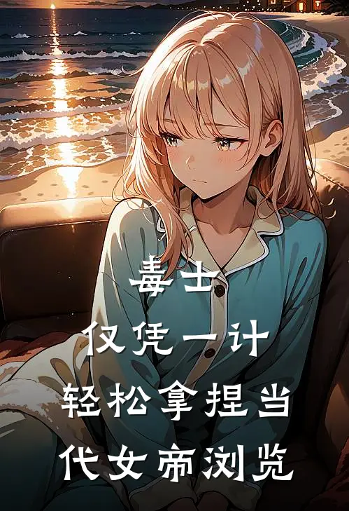 毒士：仅凭一计，轻松拿捏当代女帝浏览