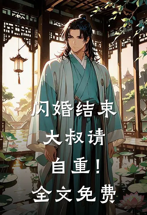 闪婚结束，大叔请自重！全文免费