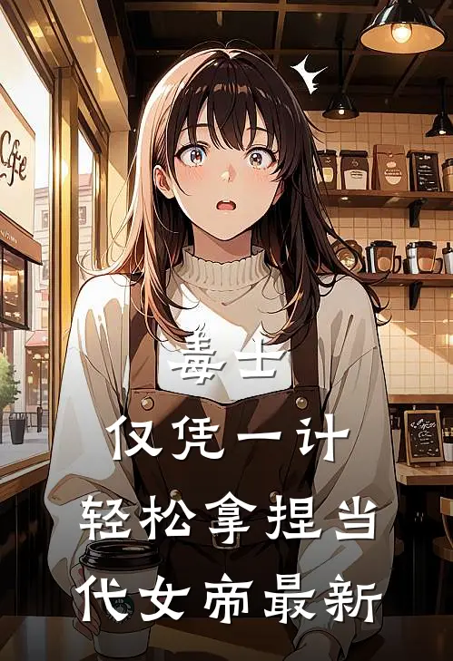 毒士：仅凭一计，轻松拿捏当代女帝最新