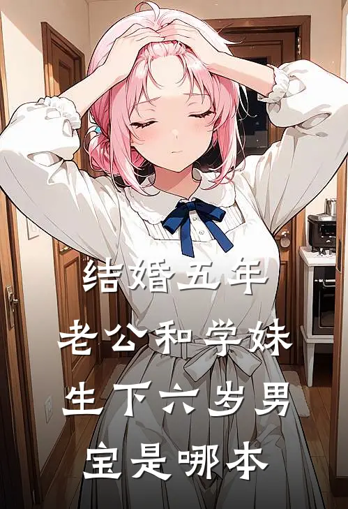 结婚五年，老公和学妹生下六岁男宝是哪本