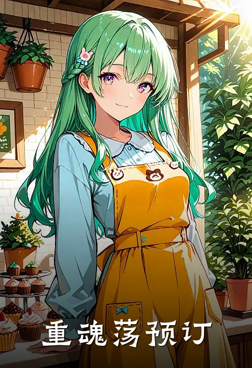 重魂荡预订