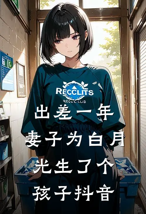 出差一年，妻子为白月光生了个孩子抖音