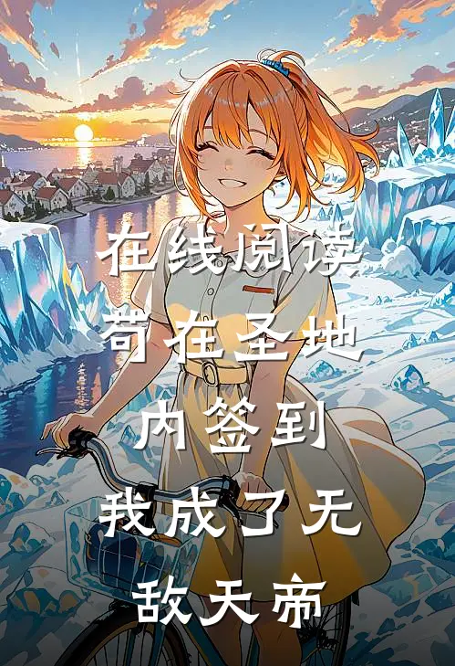 在线阅读苟在圣地内签到，我成了无敌天帝
