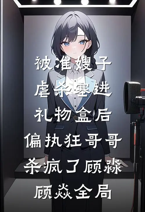 被准嫂子虐杀塞进礼物盒后，偏执狂哥哥杀疯了顾淼顾焱全局