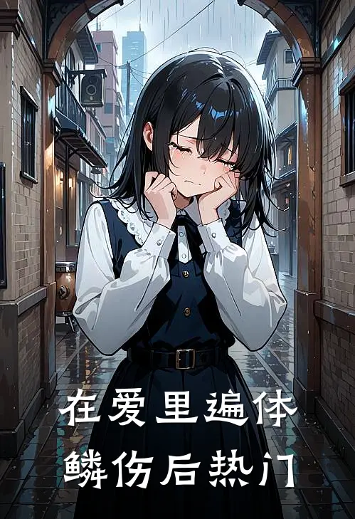 在爱里遍体鳞伤后热门