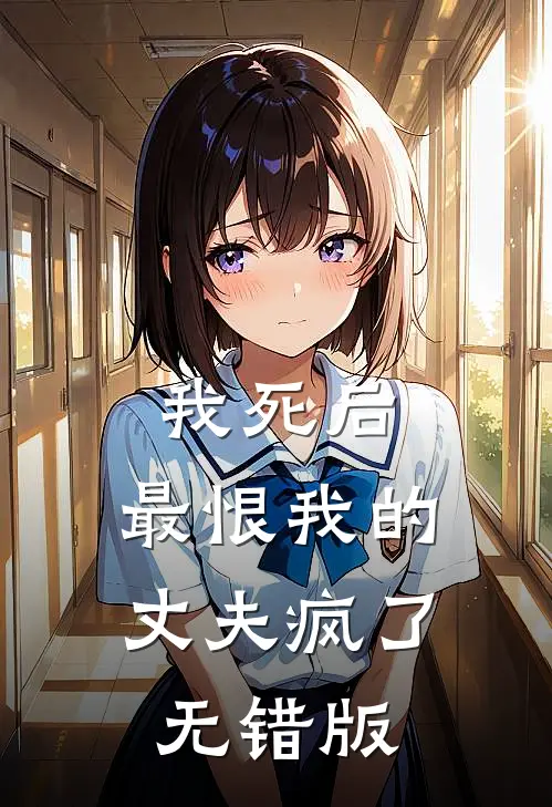我死后，最恨我的丈夫疯了无错版