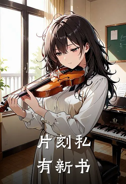 片刻私有新书