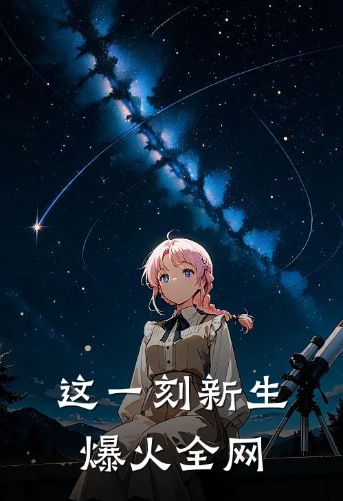 这一刻新生爆火全网