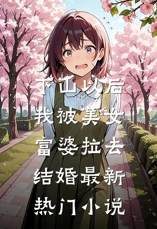 下山以后，我被美女富婆拉去结婚最新热门小说