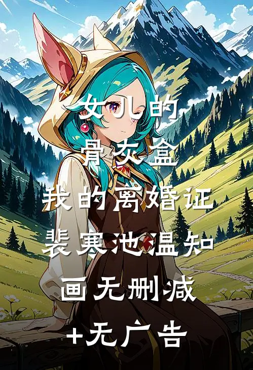 女儿的骨灰盒，我的离婚证裴寒池温知画无删减+无广告