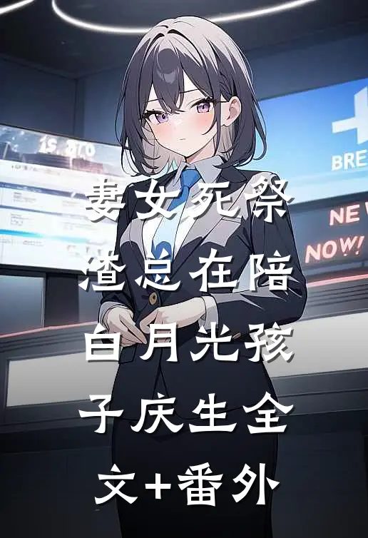 妻女死祭，渣总在陪白月光孩子庆生全文+番外