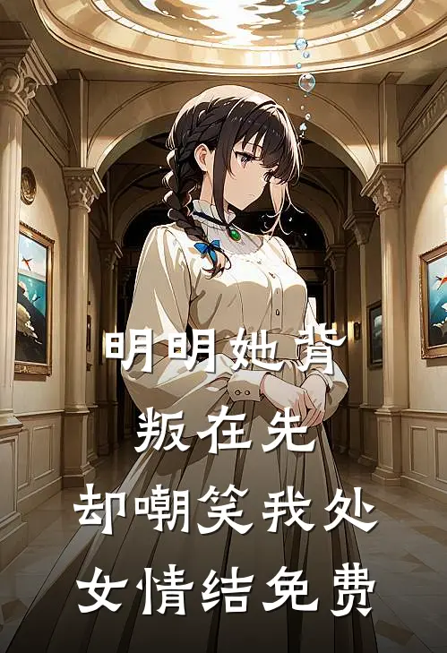 明明她背叛在先，却嘲笑我处女情结免费