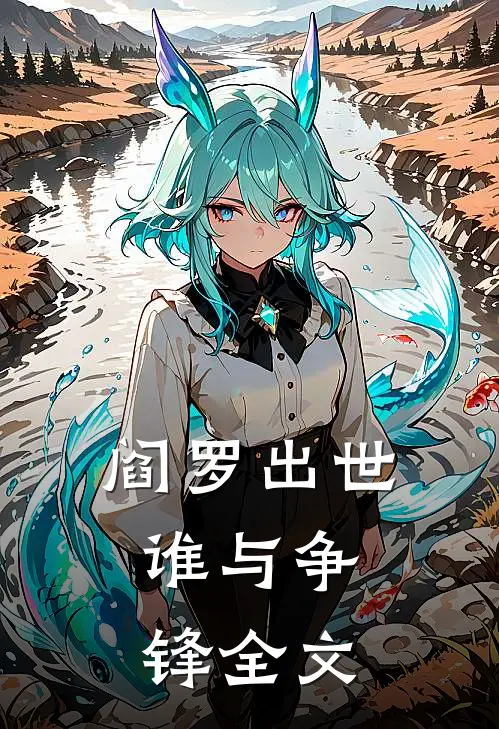 阎罗出世，谁与争锋全文