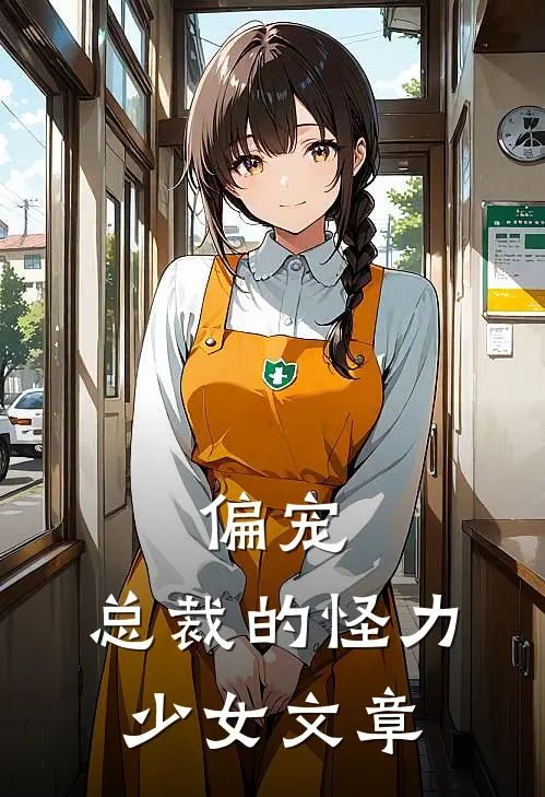 偏宠：总裁的怪力少女文章