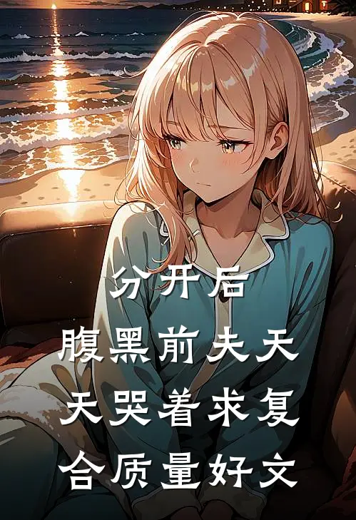 分开后，腹黑前夫天天哭着求复合质量好文