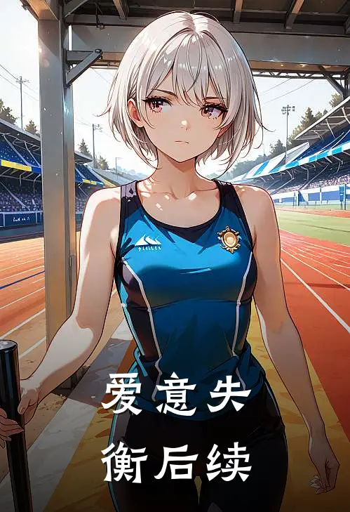 爱意失衡后续
