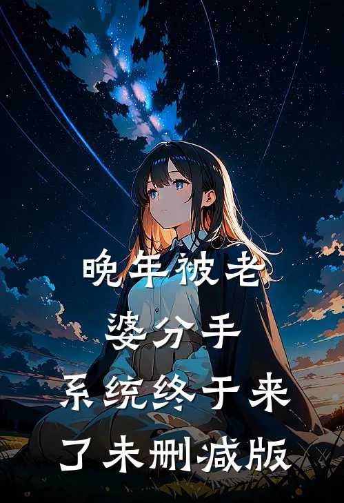 晚年被老婆分手，系统终于来了未删减版