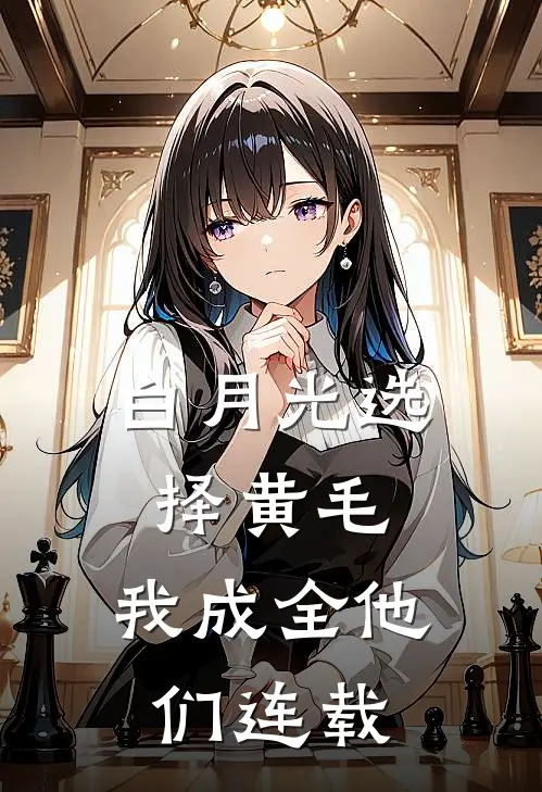 白月光选择黄毛，我成全他们连载