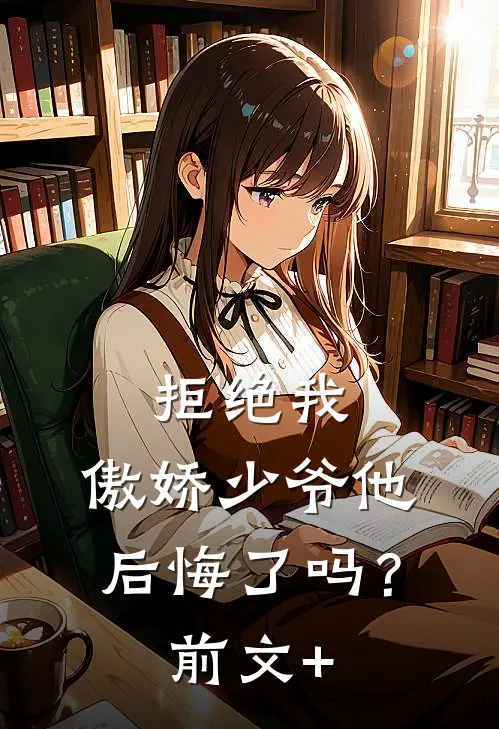 拒绝我，傲娇少爷他后悔了吗？前文+