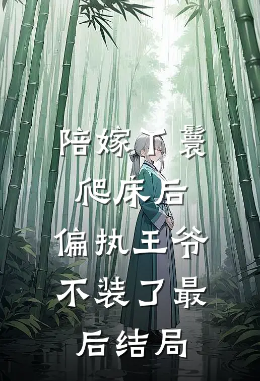 陪嫁丫鬟爬床后，偏执王爷不装了最后结局
