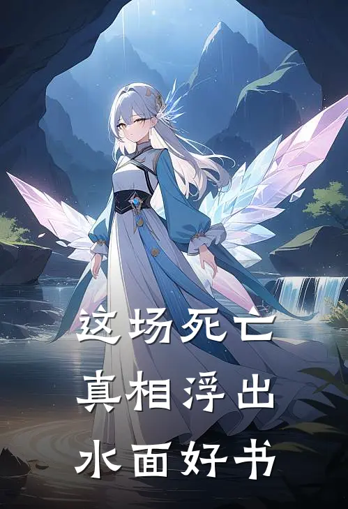 这场死亡真相浮出水面好书