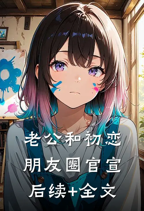 老公和初恋朋友圈官宣后续+全文