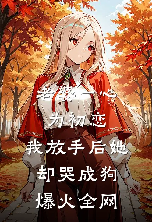 老婆一心为初恋，我放手后她却哭成狗爆火全网