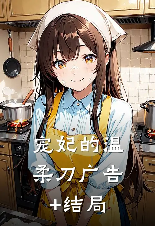 宠妃的温柔刀广告+结局