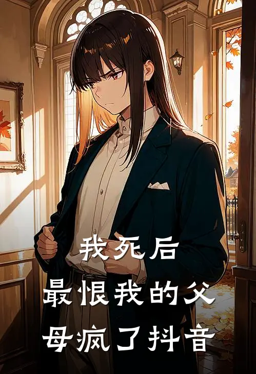 我死后，最恨我的父母疯了抖音