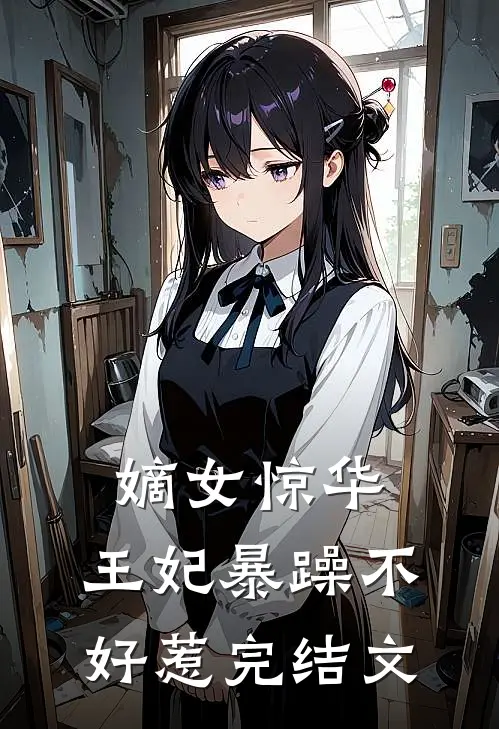嫡女惊华：王妃暴躁不好惹完结文